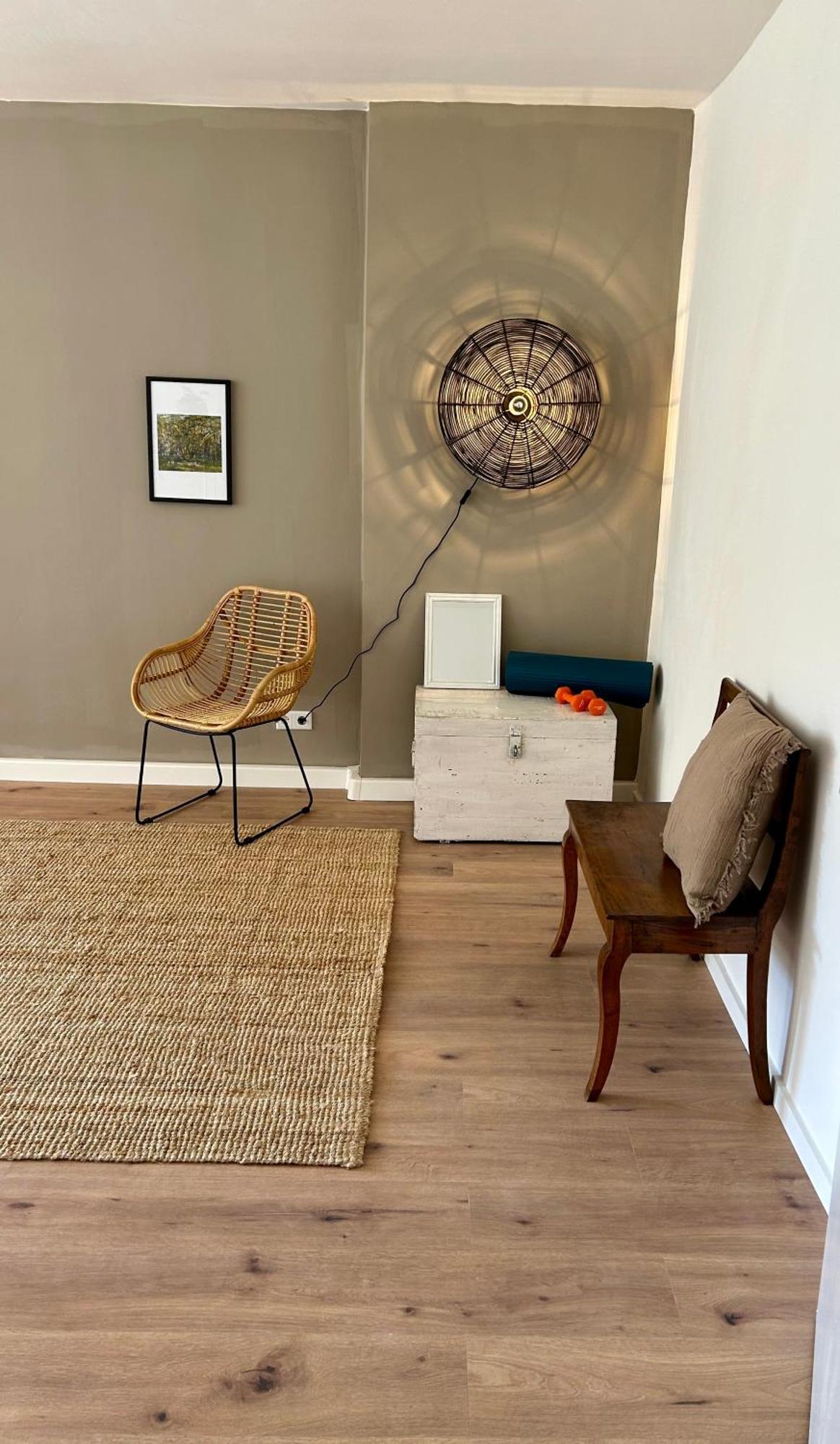 Feelslikehome - Urbane Altbauwohnung Mit Dachterasse& Parkplatz Bochum Extérieur photo